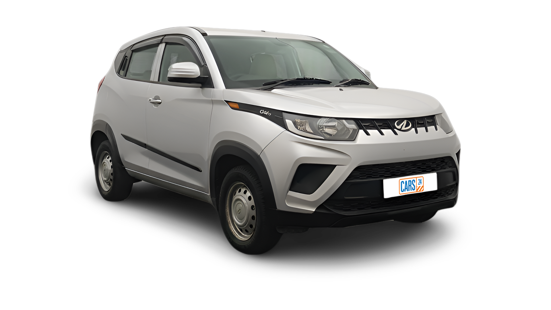Mahindra KUV 100 NXT-img